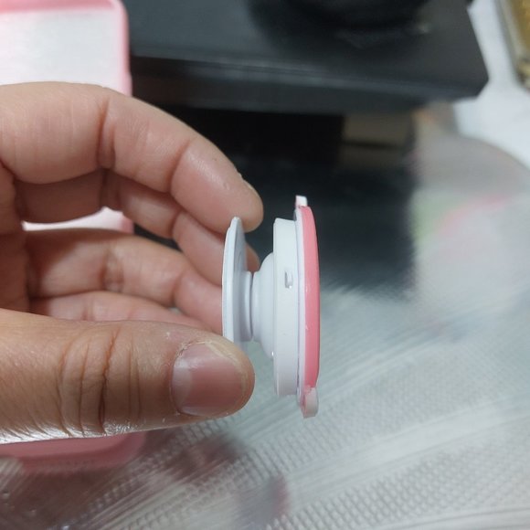 Sailor Moon Phone Case Cover With Phone Grip Super Cute Eating Yummy Dessert - Picture 11 of 15